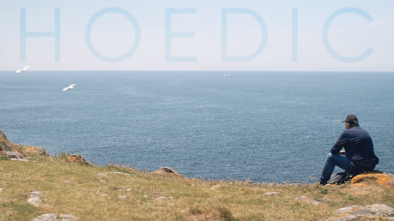 Portrait de l'Île d'Hoedic