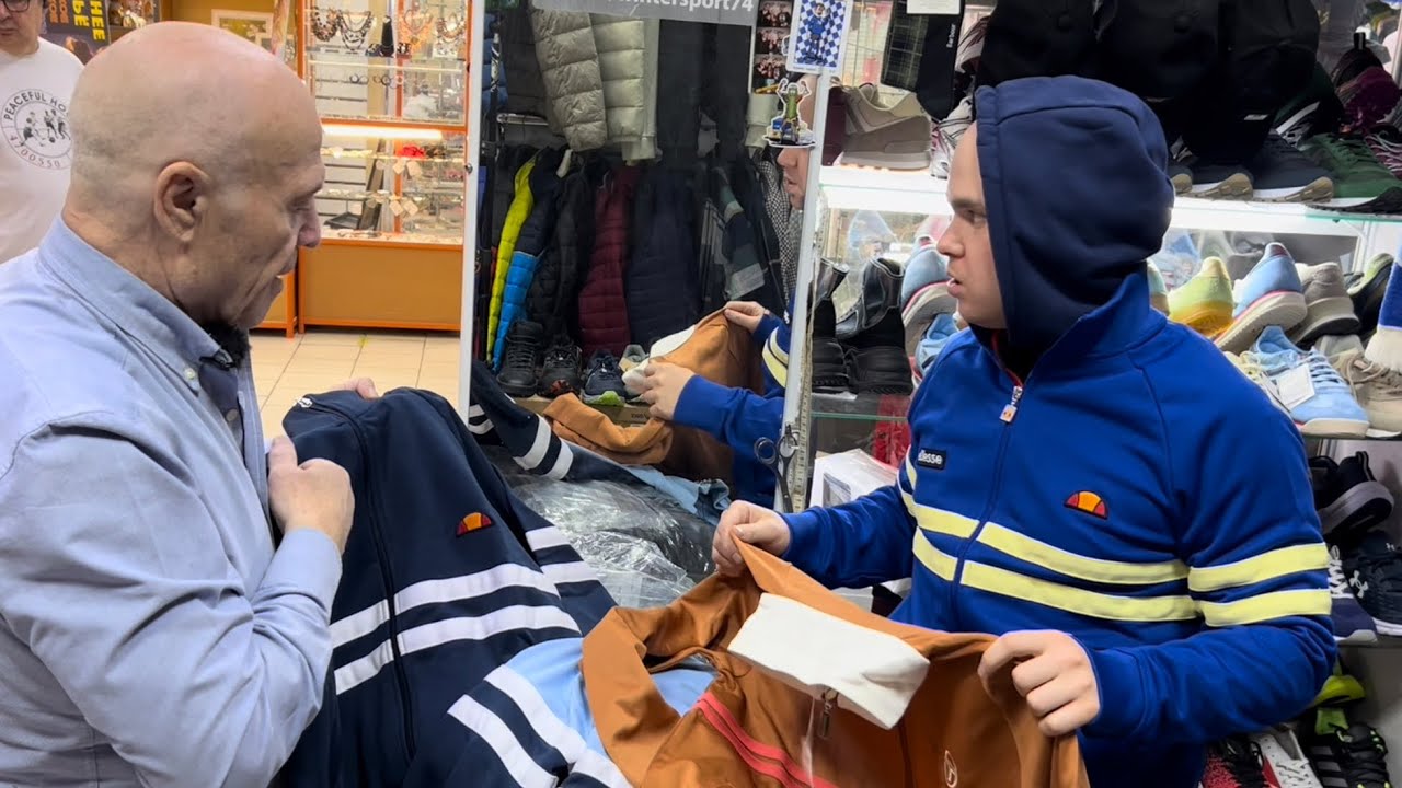 CASUAL ЭПОПЕЯ С НАСТАВНИКОМ!RARE CAMOUFLAGE AND FOIL JACKET от WEEKEND OFFENDER 👊👊