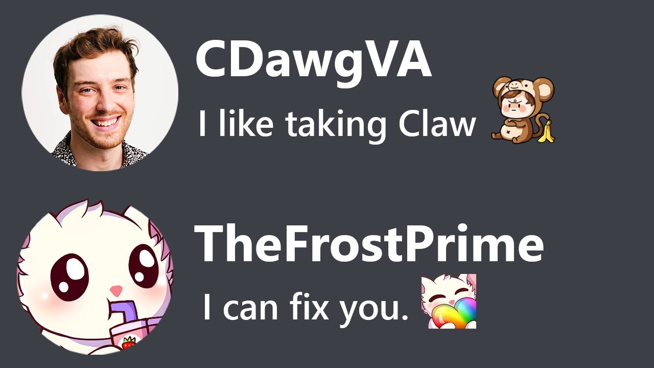 CDawgVA Asked Me To Coach Him At Slay The Spire