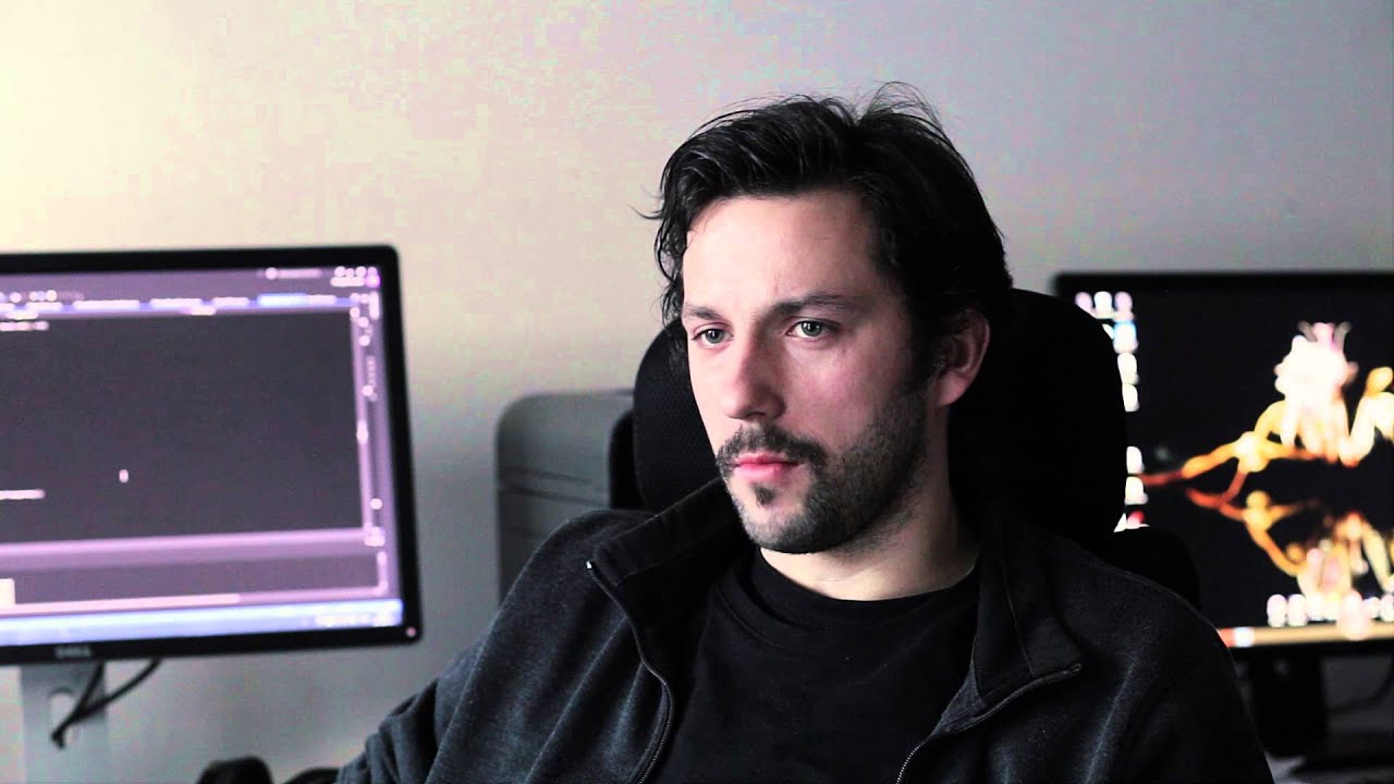 Reboot Game Developer Studio Sessions - Ironward
