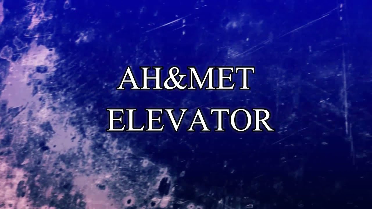 Science and Technology. Lift Factory in Turkey . HD Video.