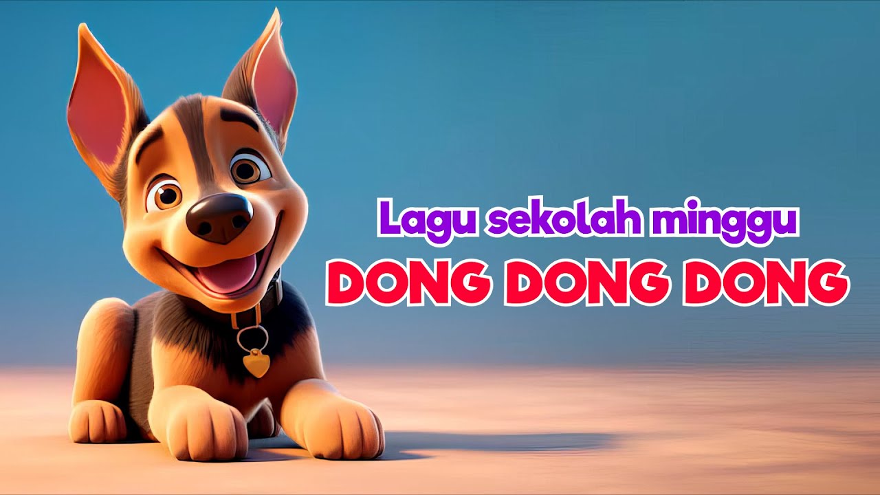 Lagu Sekolah Minggu 