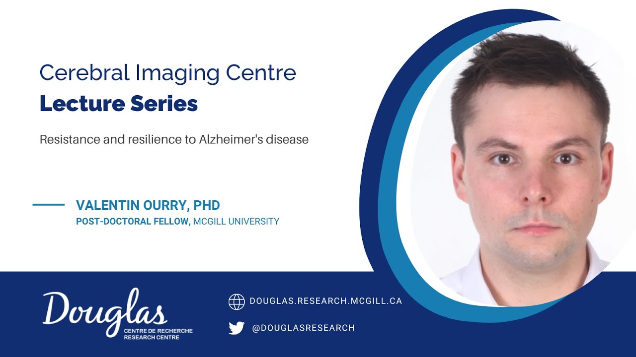 Resistance and resilience to Alzheimer's disease