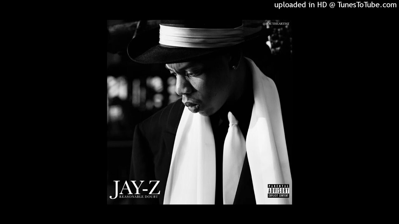 90's Jay-Z Type Beat 2024 - All I Have To Say (Feat. AZ) Reasonable Doubt