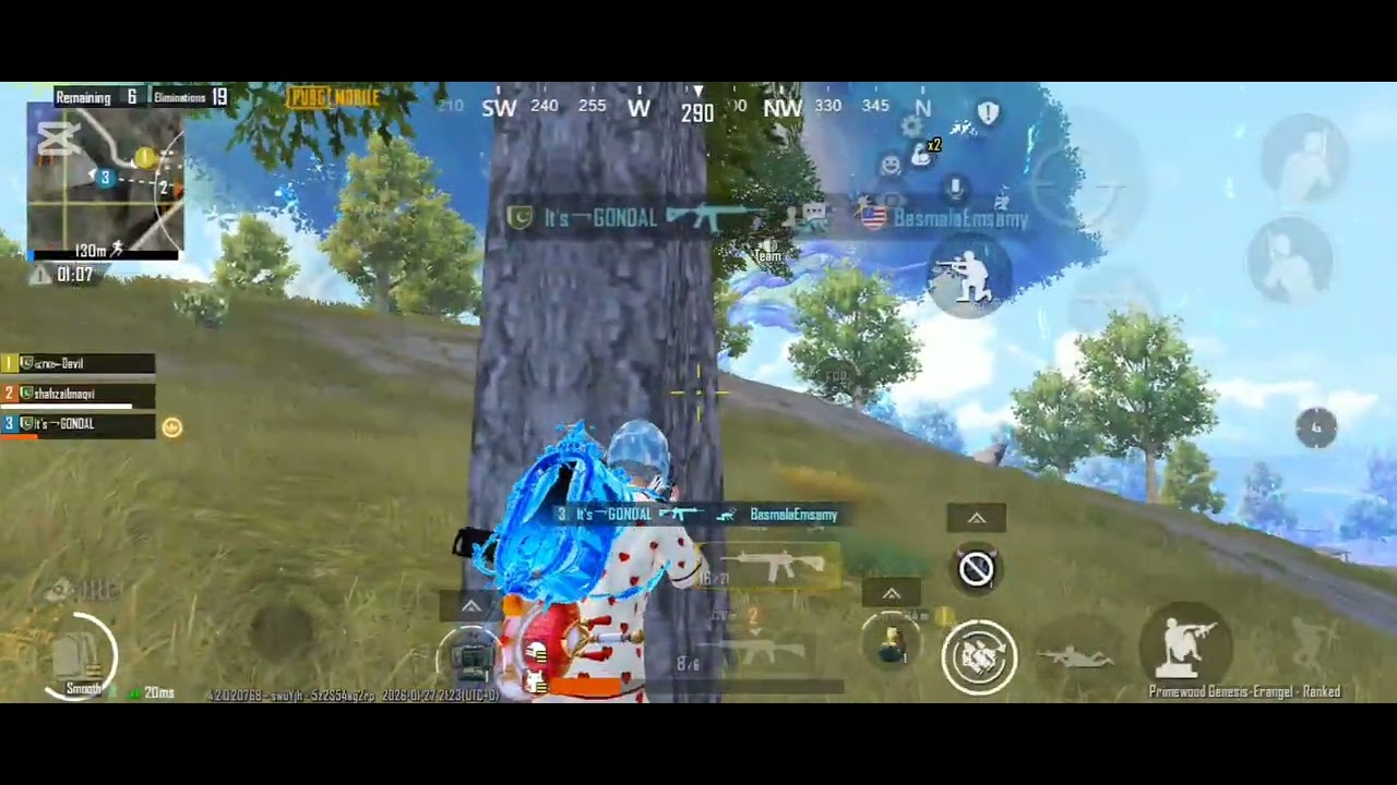 #videoviral#subscribe#like#85kill#pubgmobile