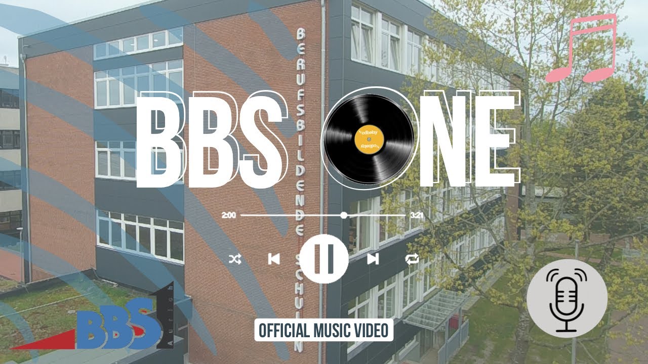 BBS ONE 🎶  - Ich will immer wieder dieses Fieber Spür'n @BBS1-Aurich