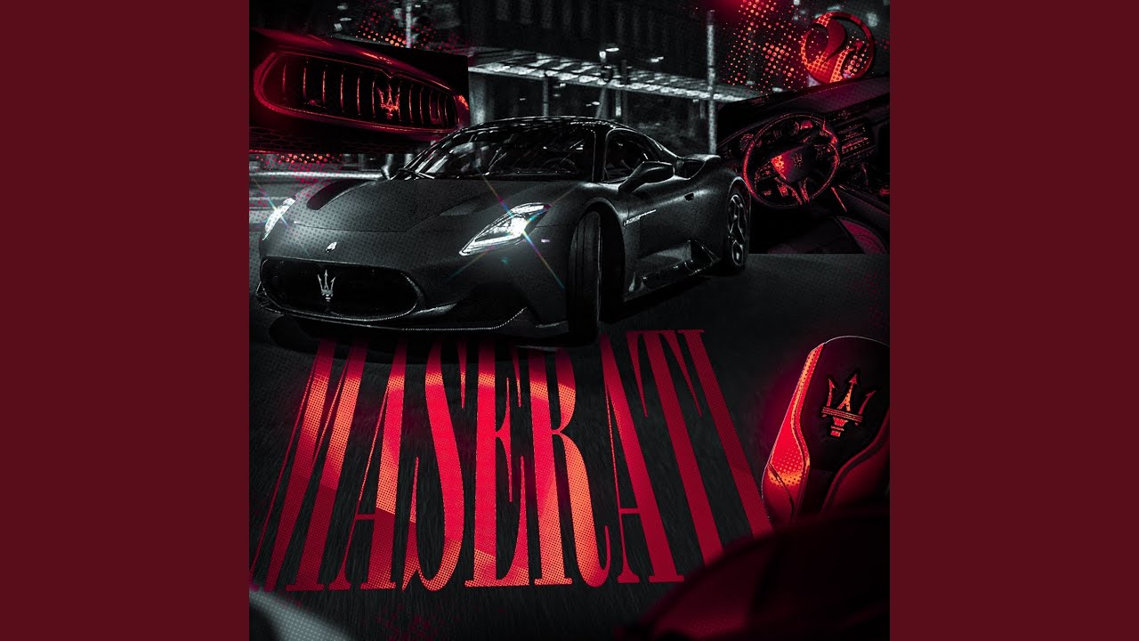 MASERATI