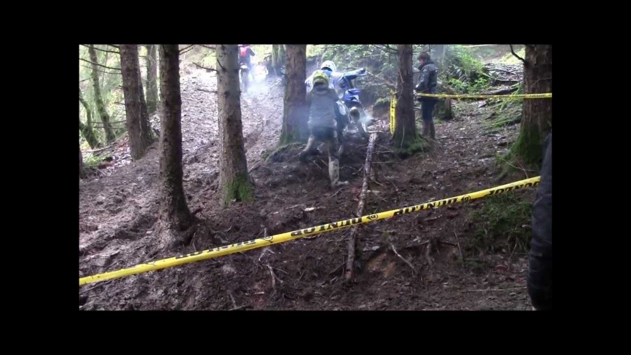 Wadebridge Hay Farm Hare & Hounds CEB ATV MX & Enduro Cornwall