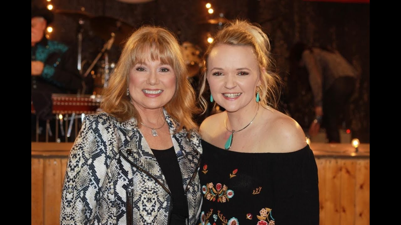 The Penny Gilley Show - 168 - Guest: Billie Jo