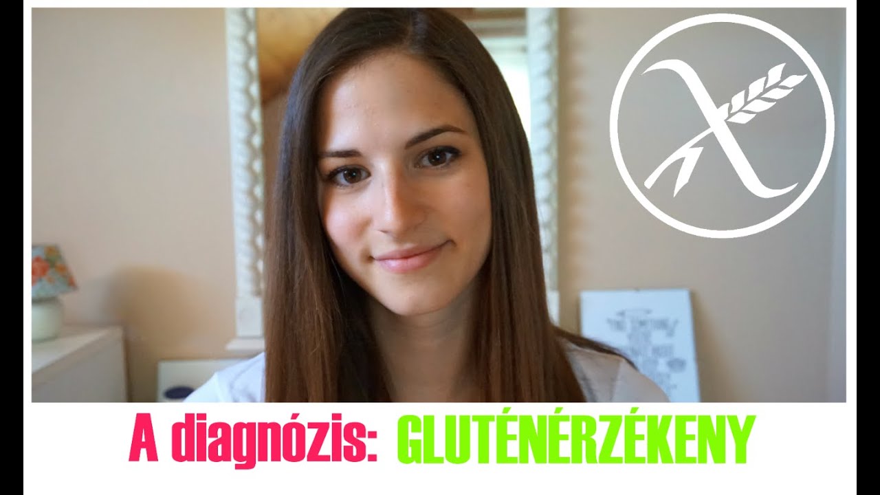 A diagnózis: gluténérzékeny | Gluténmentes élet és az oda vezető út