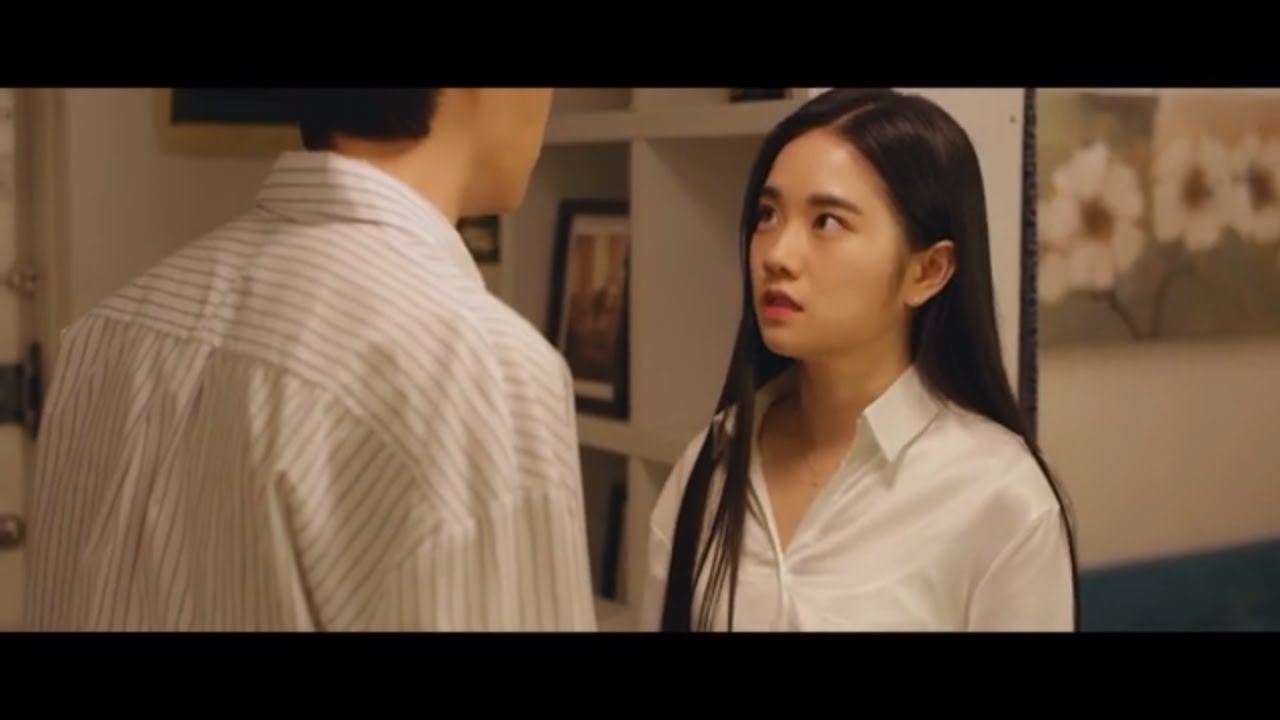 [뮤직드라마]Ep.02 내 행복은 이렇게, 가까이에 있었다. (BGM 마음이 말하는 행복 - 마크툽)