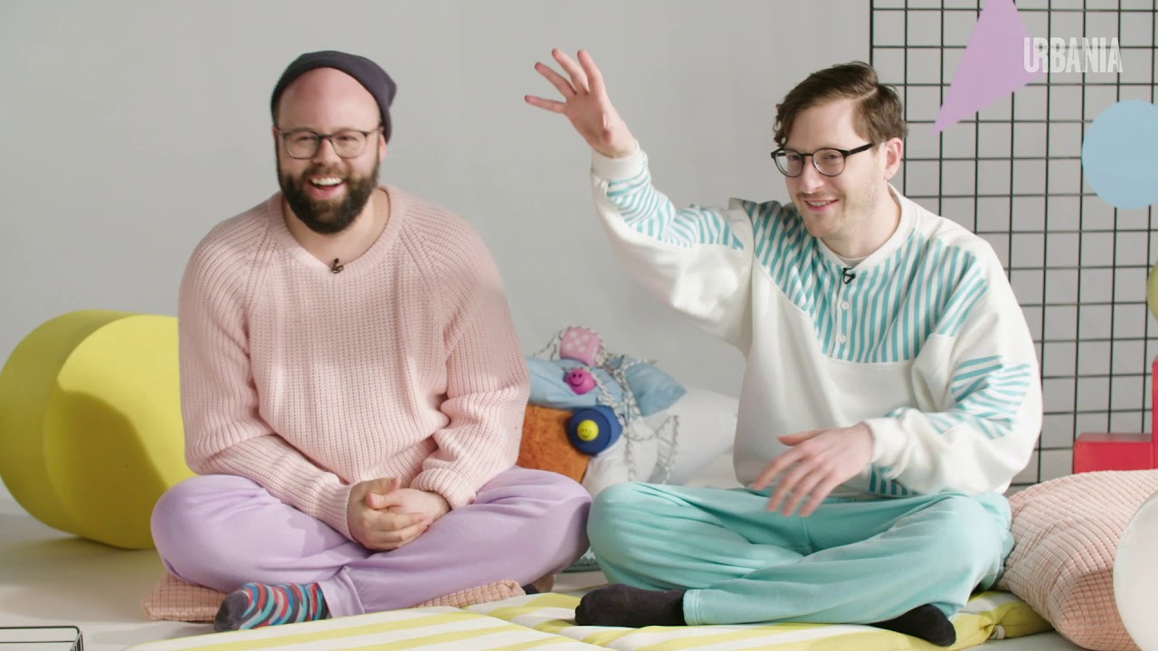 La fois o&ugrave; Julien Corriveau et Jean-Fran&ccedil;ois Proven&ccedil;al ont travaill&eacute; au Zellers ensemble - Les p