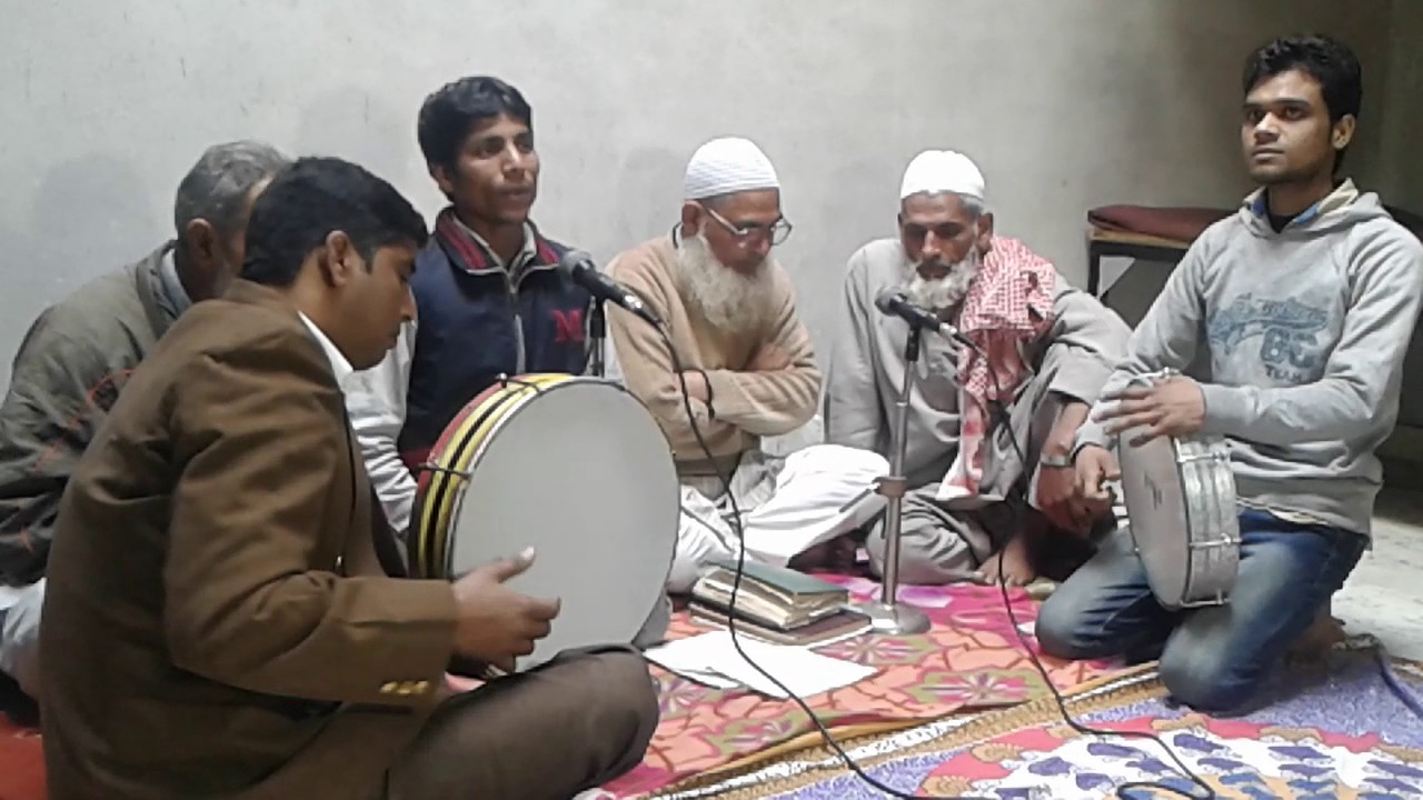 Char bete pappy bhai chandpuri