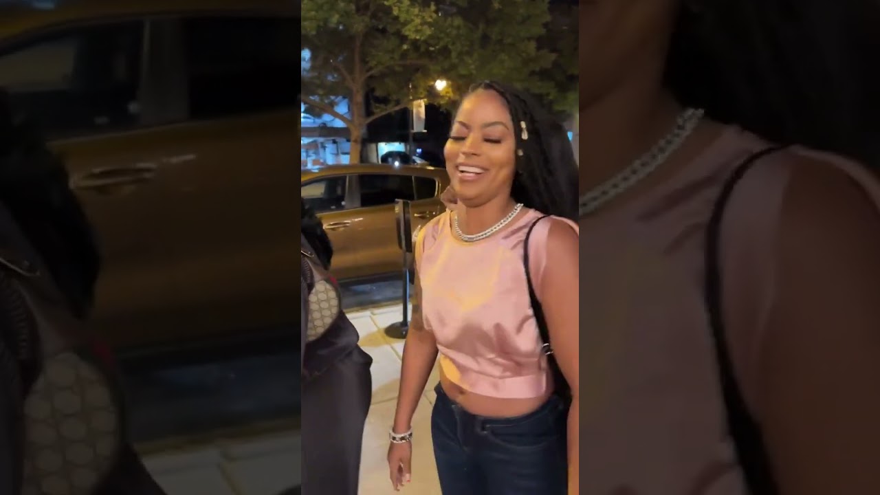 When Brittani tells J Diva to stay in her lane | Kountry Wayne