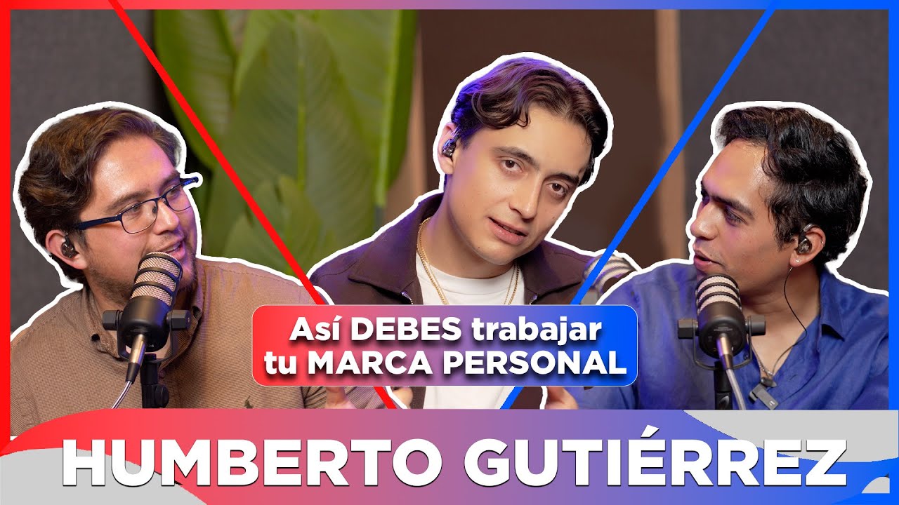 HUMBERTO GUTIÉRREZ / Marca Personal, Consultor de Imagen, Uno en un millón @ConsejosImagen