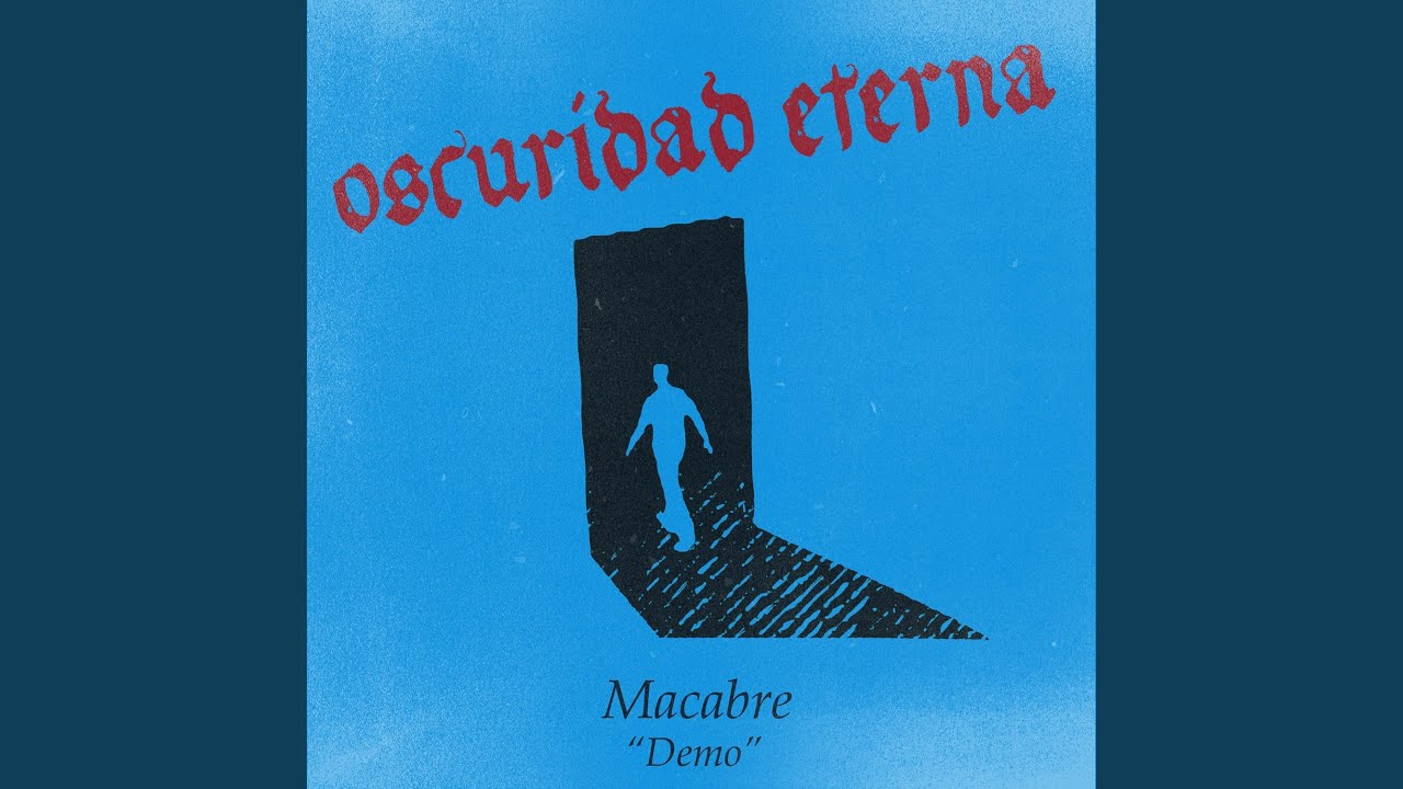 Macabre (Time Of Your Death)