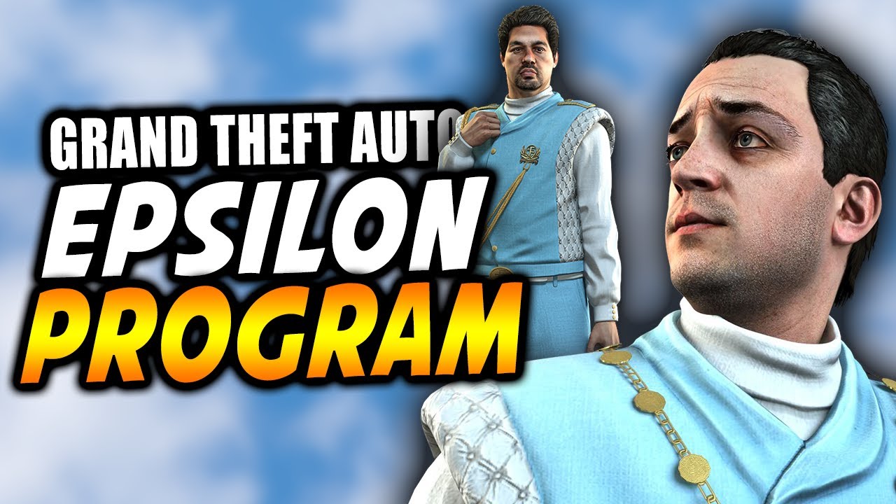 GTA 5 