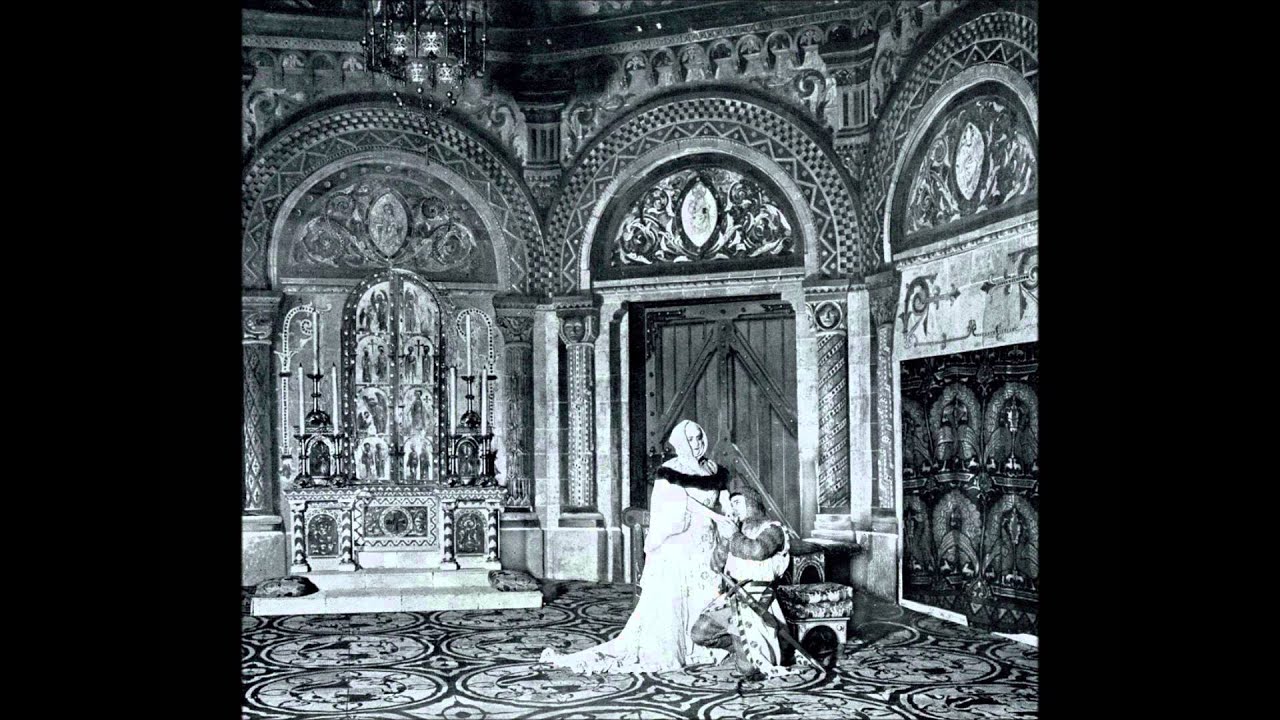 Jules Massenet - GRIS&Eacute;LIDIS - Duo du Retour: 