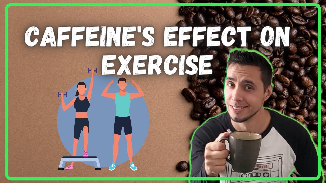 Does Caffeine increase exercise performance?