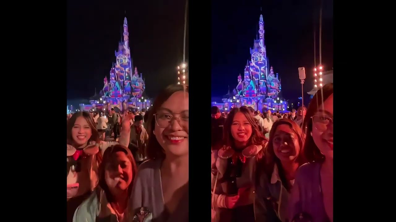 HK Disneyland 2026 | Part 3