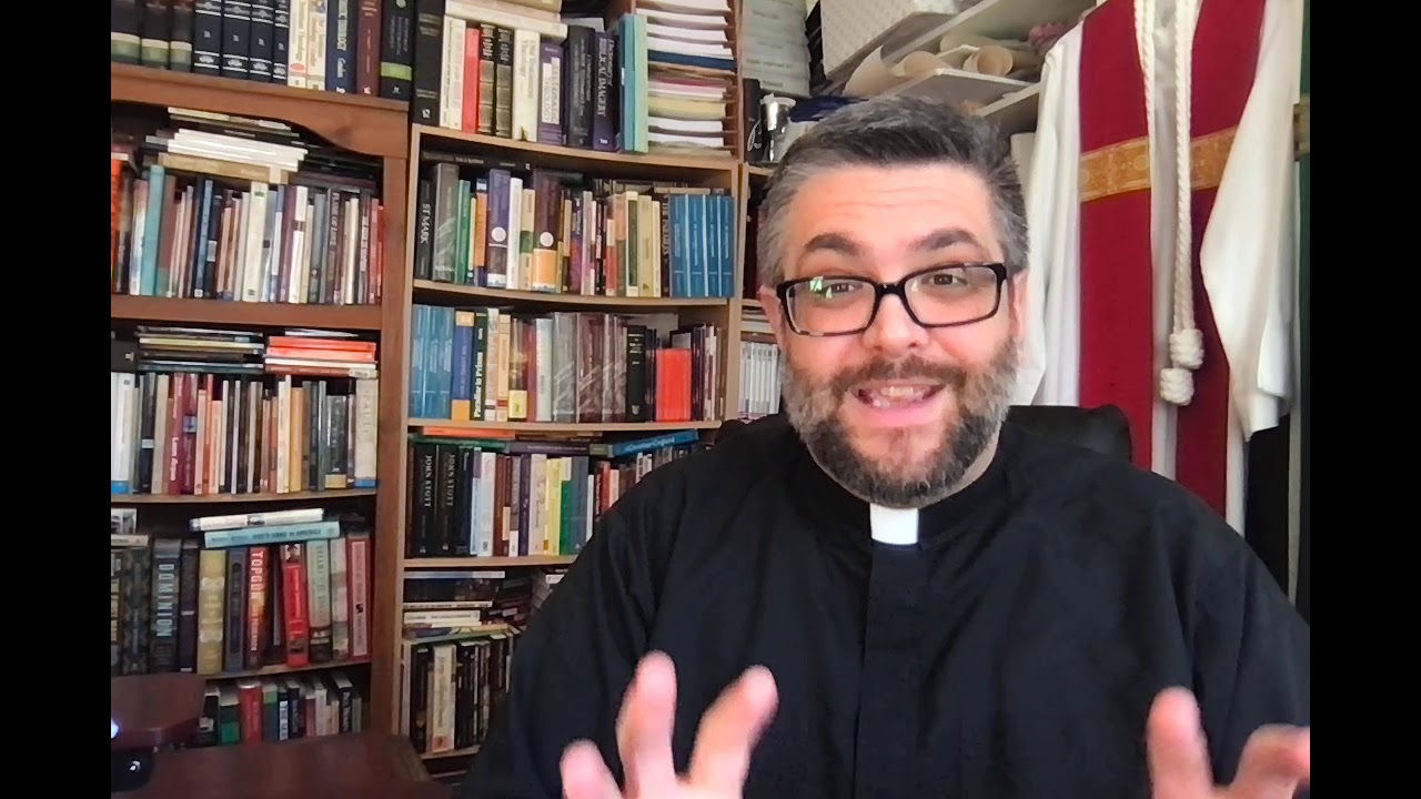 Daily reflection February 25th Yet one plague more I will bring