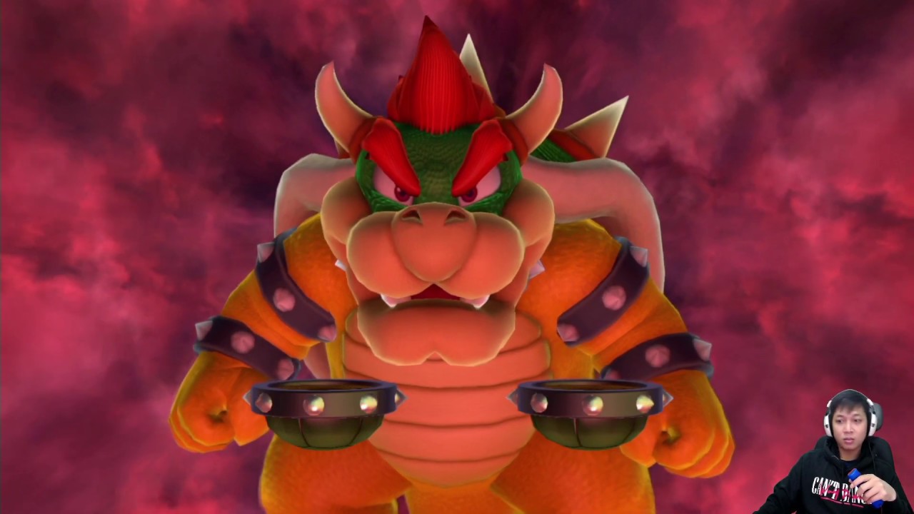 Mario Party Series Map | Mario vs Wario vs Daisy vs Rosalina #2