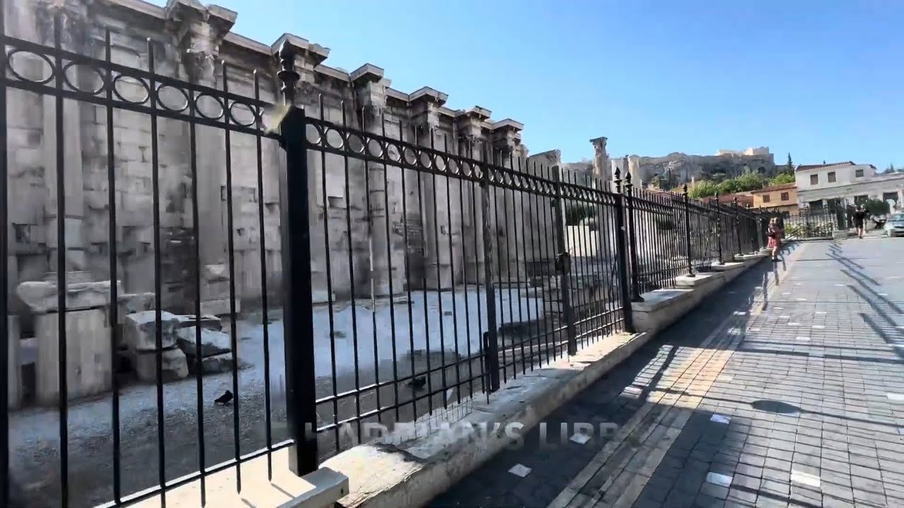 ATHENS DAY 2, AUGUST 2025