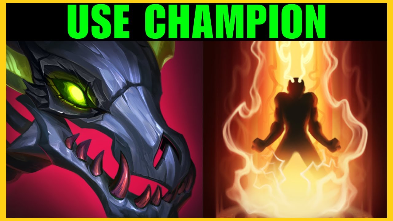 Champion is Actually Awesome Again! Legion TD 2 RANKED