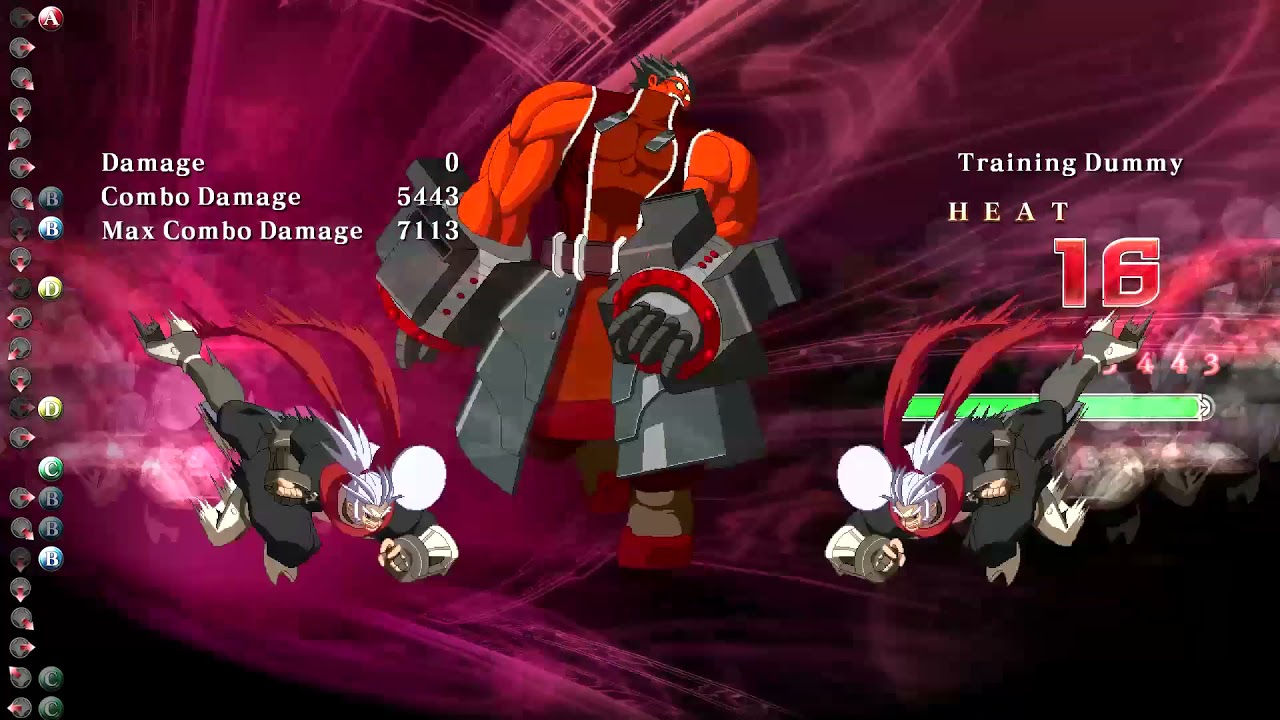BBCF #CombosforRollback