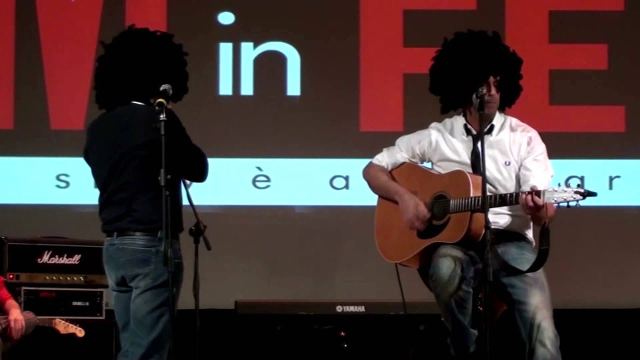 Franz e Nico 