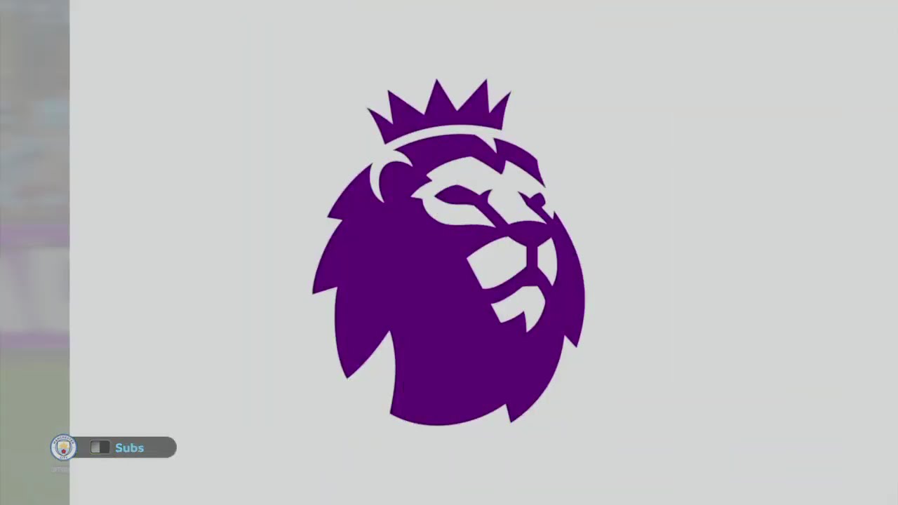 PES 2026® BITBOX PATCH™ Manchester City F.C. VS Manchester United F.C. PS4 Gameplay