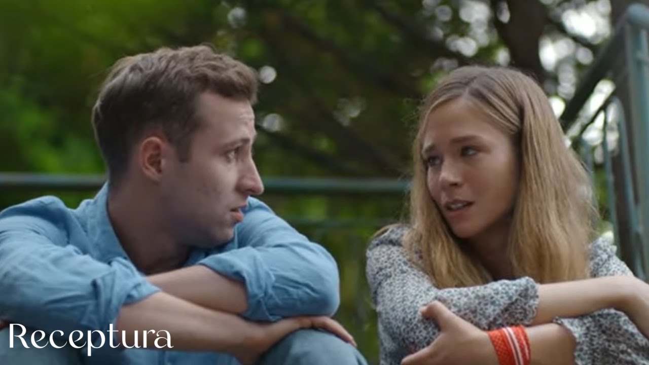 Zobaczcie jak wyglądała relacja Zosi i Andrzeja [Receptura]