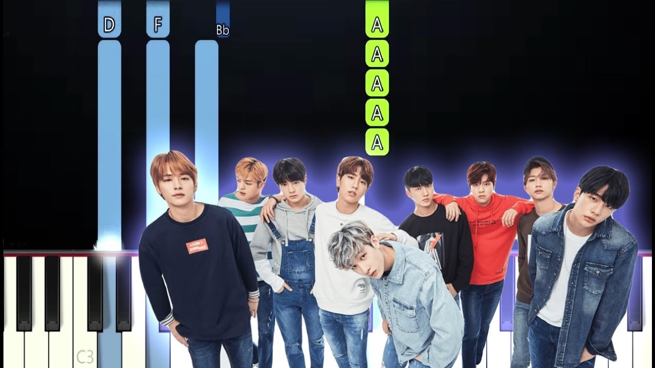 Stray Kids(스트레 이 키즈) 