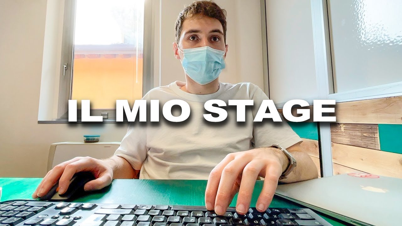 L&rsquo;importanza di fare uno stage in triennale