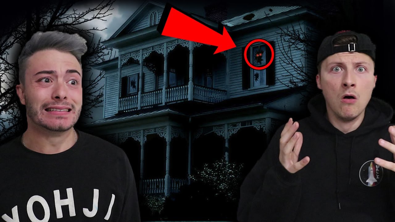 Остановлюсь на ночь в САМОМ НАСЕЛЕННОМ AIRBNB в моем ГОРОДЕ!