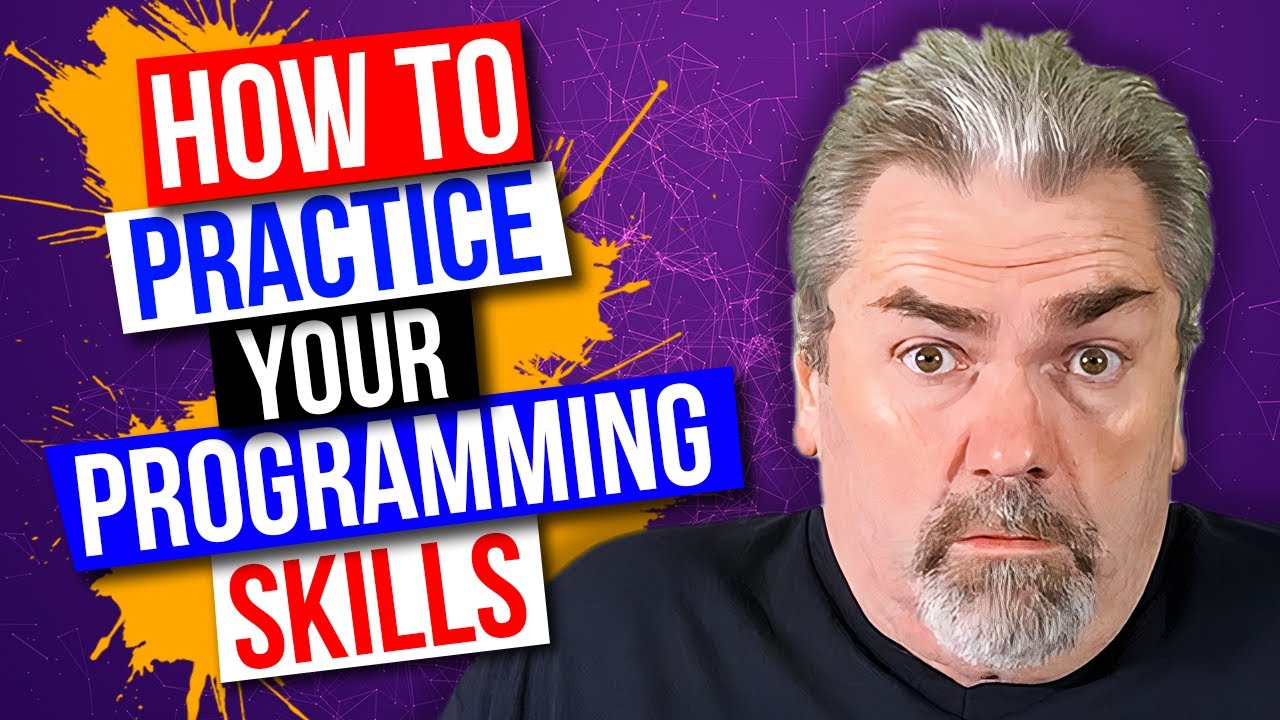 How to Practice and Improve Your Programming Skills
