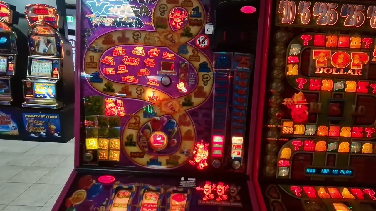 Slot Trip During Storm Darragh | Fareham, Hants (Part 2)