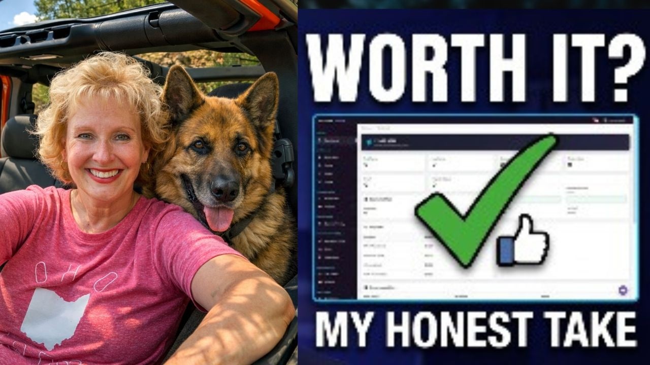 Exitus Elite - Worth It?  My  Honest Take!
