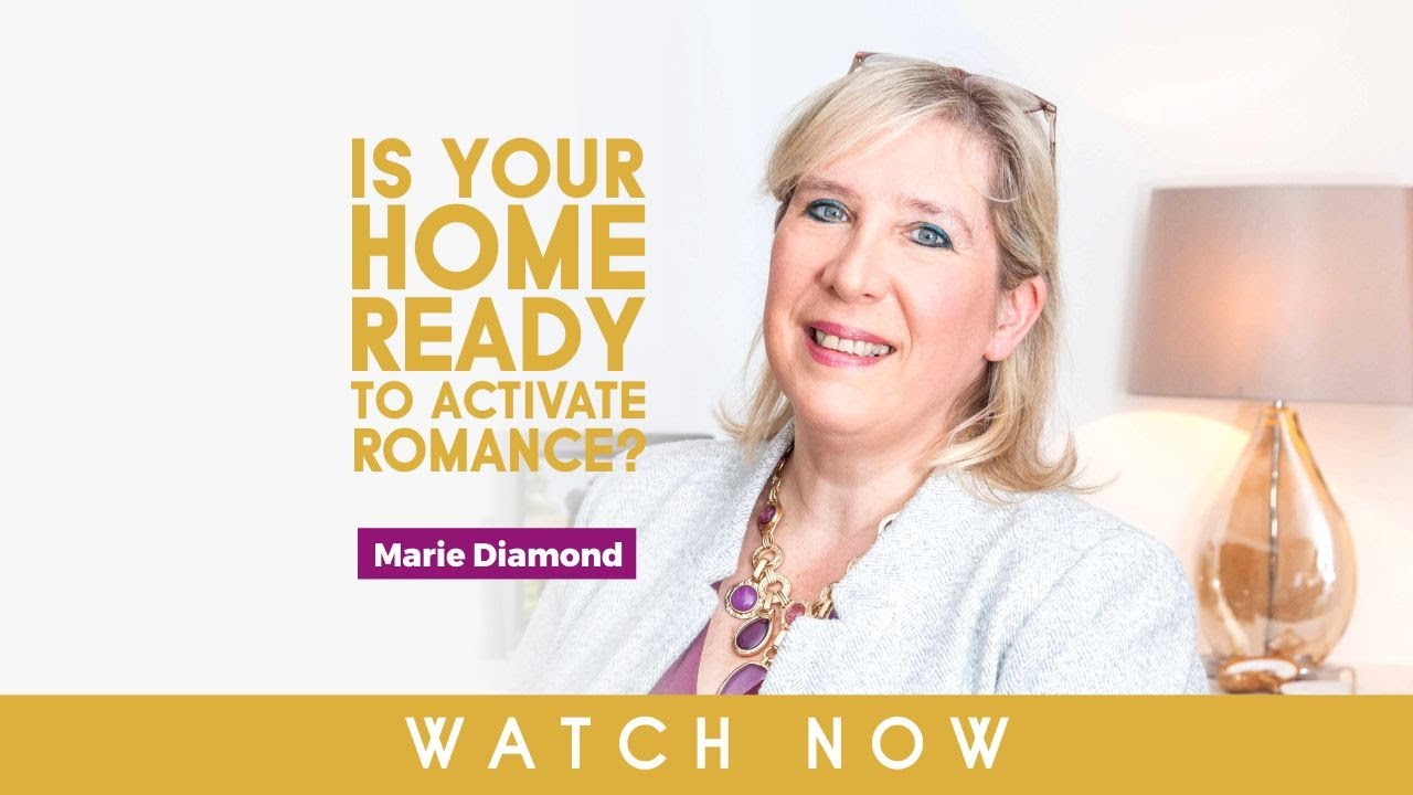 Is your Home ready to activate Romance?