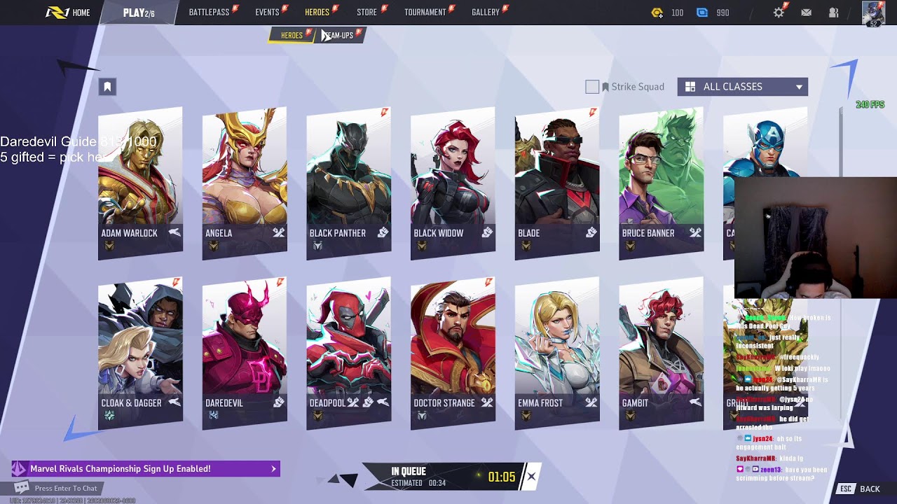 Invis Drops On 🔴short chill stream zzzzzz 🔴