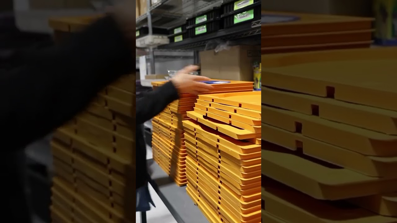 Quality Inspection with Automated Assembly Corporation