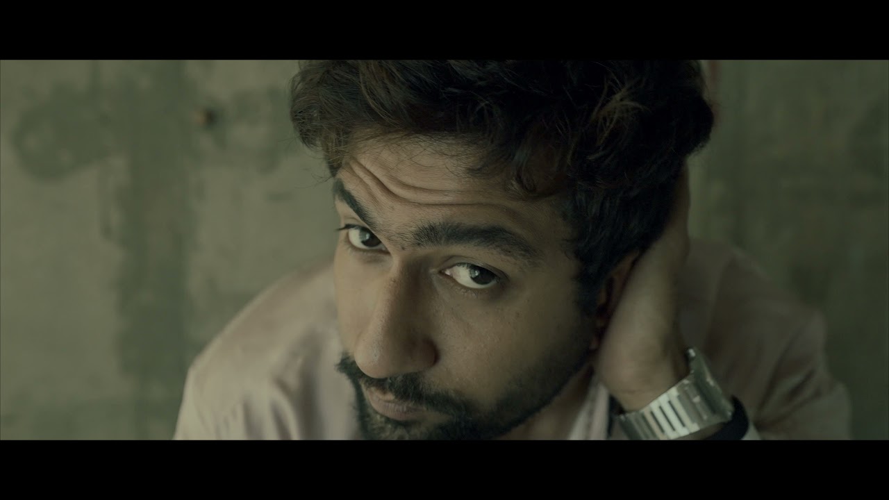 With Love, Vicky! Ft. Vicky Kaushal