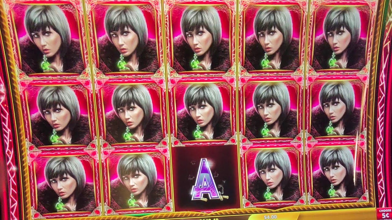 228 #WHP BP Black Widow 143 Part 1 #slot #gamblingschool #slotmachine #gambling #gamble