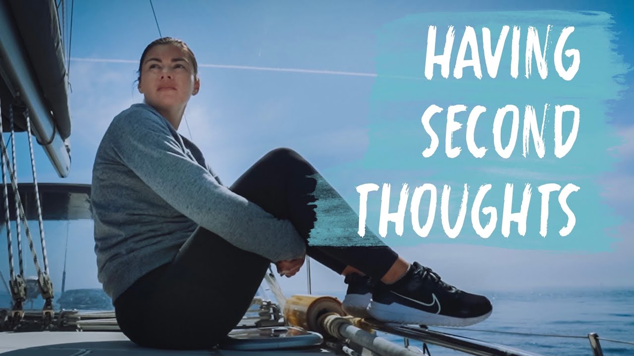 We Don't Want to Give This Up! | Sailing Ruby Rose Ep 134