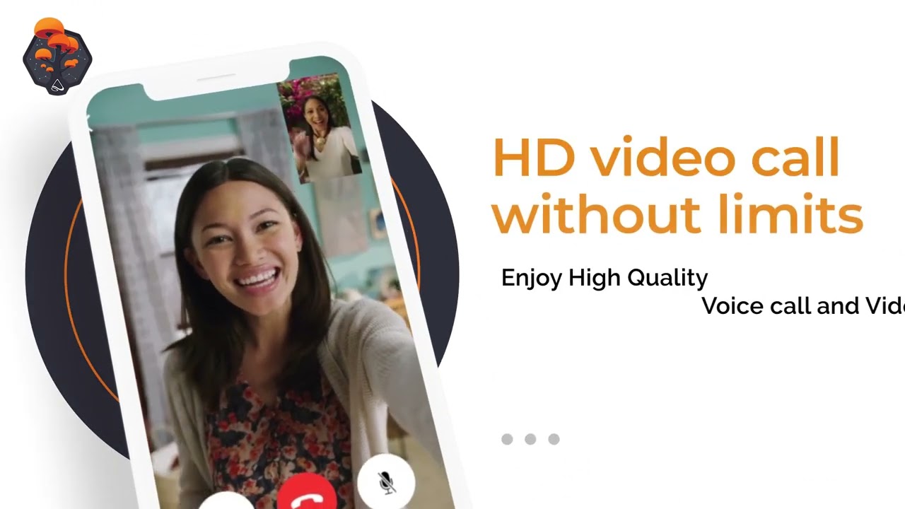 TREE VPN | Mobile App | Hindi Voiceover ad | Motion Graphics | Brightplus ads