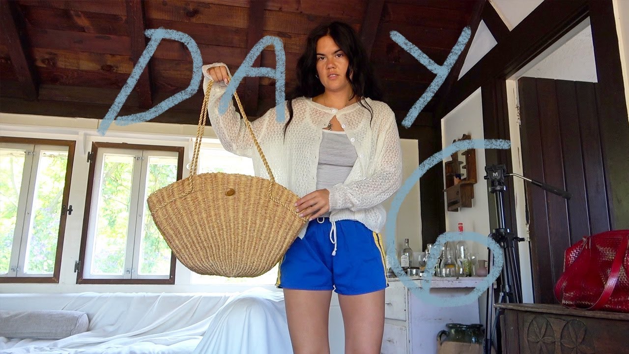 rose bowl flea market & finds