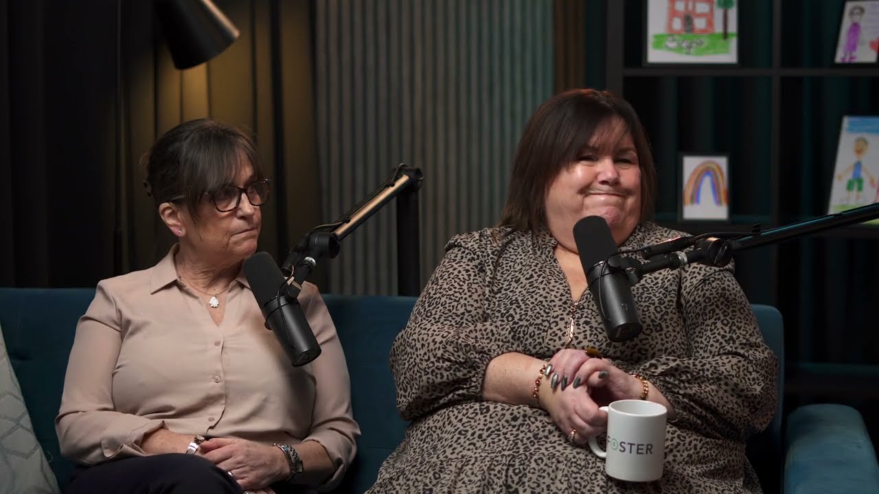 Episode 10 - Transferring From an Independent Fostering Agency (IFA) to Local Authority