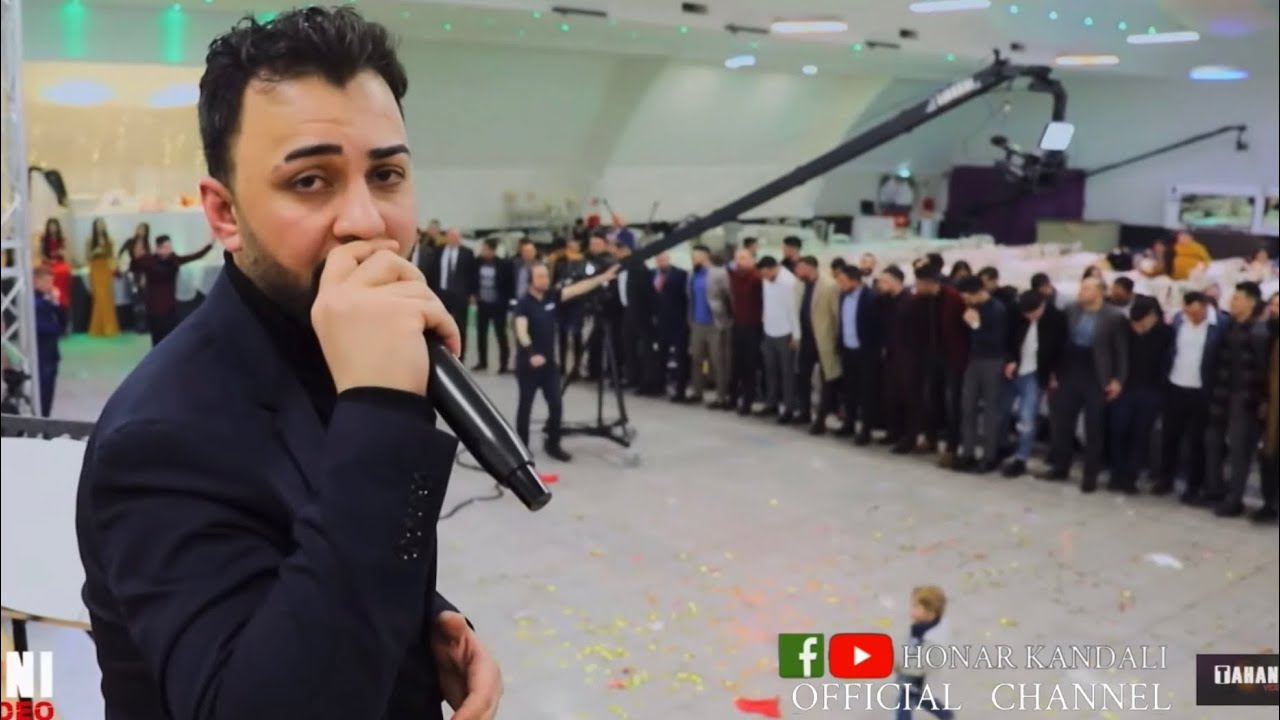 Honar Kandali - Nashwan & Khlod Part 6