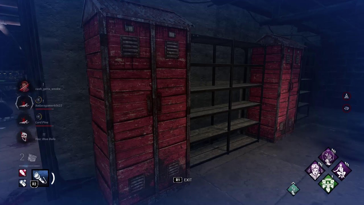 CashGetta big Smoke Gaming dead by Daylight 2/7/26