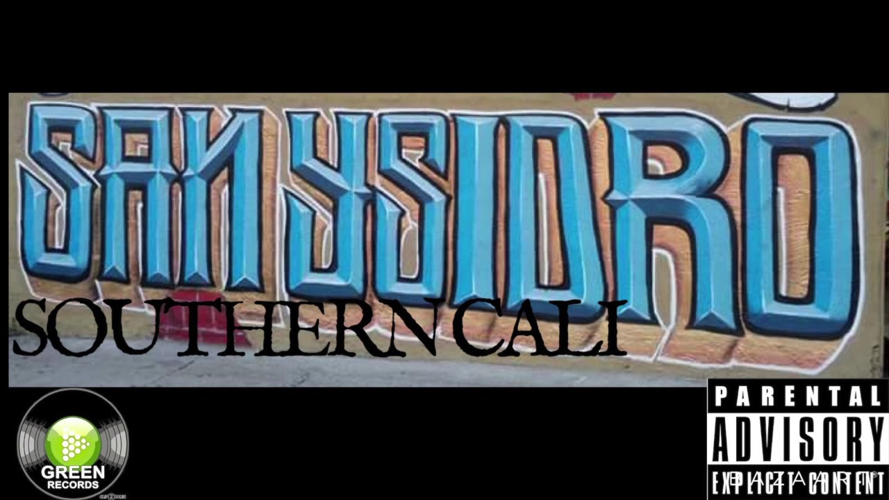 Southern Cali - Lil Aztec